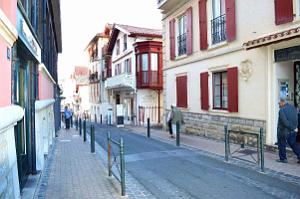 St Jean de Luz 32